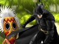 Gêm Syrffio Isffordd Batman  ar-lein