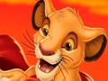 Gêm Gêm Lion King3  ar-lein