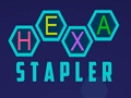 Gêm Stapler Hexa ar-lein