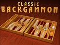 Gêm Backgammon Clasurol  ar-lein
