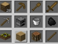 Gêm Grindcraft ar-lein