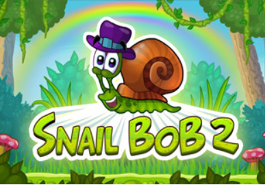 Gêm Malwen Bob 2 html5  ar-lein