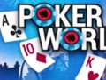 Gêm Byd Poker  ar-lein
