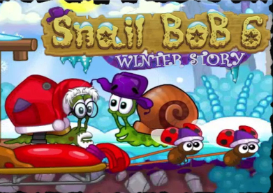 Gêm Malwen Bob 6  ar-lein