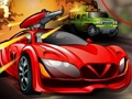 Gêm Car Ysbïo  ar-lein