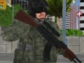Gêm Gêm saethu Sniper Master City Hunter  ar-lein