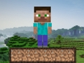 Gêm Minecraft goroesi  ar-lein