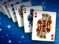 Gêm Casgliad solitaire Microsoft  ar-lein