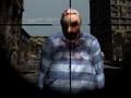Gêm Apocalypse Dinas Sniper 3D  ar-lein