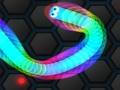 Gêm Wormania. io ar-lein