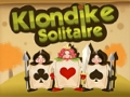 Gêm Solitaire Klondike  ar-lein