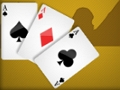 Gêm Solitaire Pyramid  ar-lein