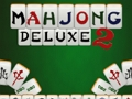 Gêm Mahjong moethus 2 ar-lein