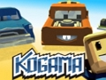 Gêm KOGAMA: Rheiddiaduron Springs  ar-lein