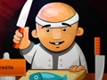 Gêm BAR SUSHI  ar-lein