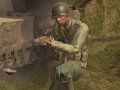 Gêm Tanciau Rhyfel Modern yr Ail Ryfel Byd 1942  ar-lein