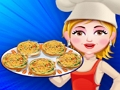 Gêm Bruschetta ar-lein