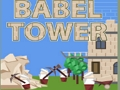 Gêm Twr Babel  ar-lein