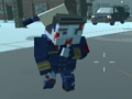 Gêm Gungame 24 Pixel ar-lein