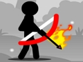 Gêm Saethwr Stickman 2  ar-lein