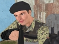 Gêm Goroesi Commando Rheng Flaen  ar-lein