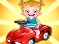 Gêm Playdate Cyll Babi  ar-lein