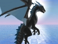 Gêm Efelychydd y Ddraig 3D  ar-lein