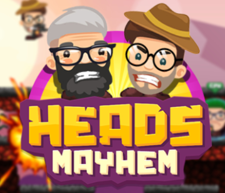 Gêm Penaethiaid Mayhem  ar-lein