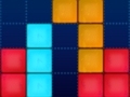Gêm Syrthio Blociau Gêm Tetris  ar-lein