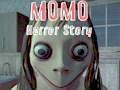 Gêm Stori Arswyd Momo  ar-lein