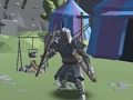 Gêm Arena Marchog. io  ar-lein