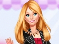 Gêm Cwymp Dyddiad Barbie  ar-lein