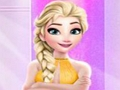 Gêm Princesses ar Catwalk  ar-lein