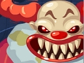 Gêm Nosweithiau Clown  ar-lein