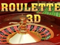 Gêm Roulette 3d ar-lein