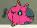 Gêm Dod o Hyd i Ddianc Nemo  ar-lein