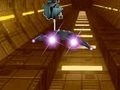 Gêm Ymladdwr xenon  ar-lein