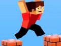 Gêm Bloc Parkour 3d  ar-lein