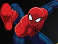 Gêm Spiderman vs Naruto ar-lein