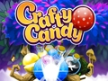 Gêm Candy Crefftus  ar-lein