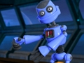 Gêm Jig-so Robotiaid Deallus  ar-lein