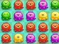 Gêm Mania pysgod  ar-lein