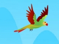 Gêm Parot Hedfan  ar-lein