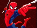 Gêm Gêm Spider-man 3  ar-lein