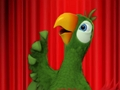 Gêm Siarad Pierre Birdy  ar-lein