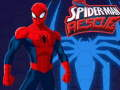 Gêm Achub Spiderman  ar-lein