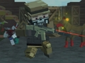 Gêm Apocalypse picsel Crazy 3  ar-lein