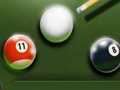 Gêm Clasur 8 Billiards Ball  ar-lein