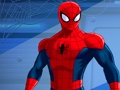 Gêm Mae Spiderman yn lladd zombies ar-lein