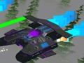 Gêm Hunter Sky 3D ar-lein